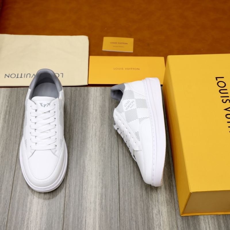 Louis Vuitton Low Shoes